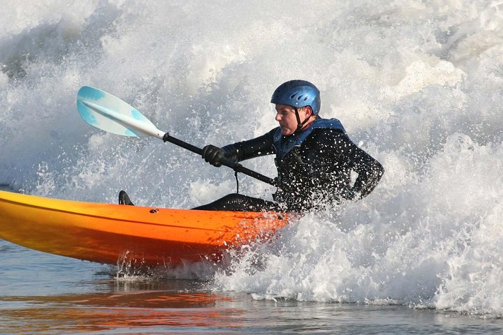 Canoeing Ride Hikkaduwa Beach  - Photo 1 of 11